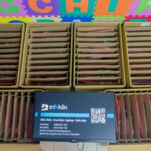 Trí Nhân Laptop chuyên cung cấp main laptop - Trinhanlaptop.vn