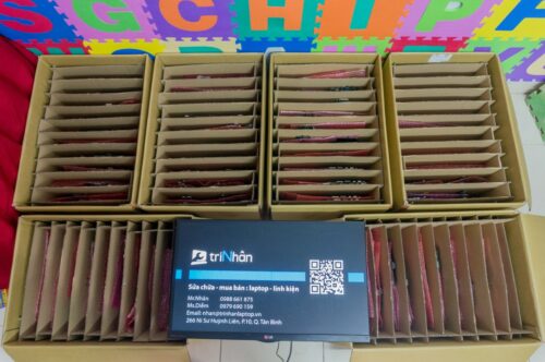 Trí Nhân Laptop chuyên cung cấp main laptop - Trinhanlaptop.vn