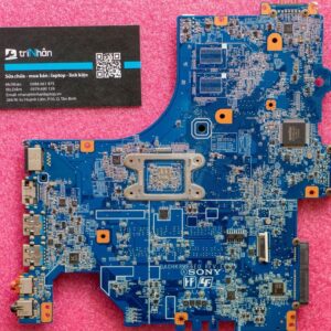 Main sony svf14 HK8 hiện có tại Trí Nhân Laptop. Mã main: DA0HK8MB6E0
