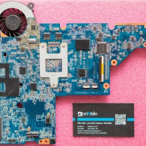 Main HP Compaq CQ42 CQ62 G42 G62 AMD hiện có tại Trí Nhân Laptop. Mã main: DA0AX2MB6E1