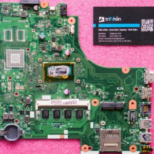 Main asus x450 hiện có tại TriNhanLaptop.vn Mã main: X450L, X452L, P450L, X450LD, X452LD, P450LD