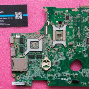 Main dell 4010 hiện có tại TriNhanLaptop.vn Mã main: DAUM8CMB8C0