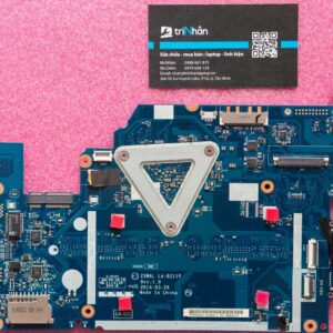 Main acer e5-511 hiện có tại Trí Nhân Laptop. Mã main: Z5WAL LA-B211P