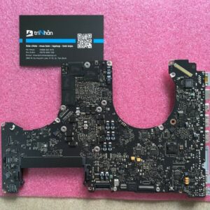 Main macbook a1286 hiện có tại Trí Nhân Laptop. Mã main: 820-2914, 820-2915