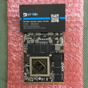 Card VGA AMD 6970M cho iMAC có sẵn tại https://trinhanlaptop.vn