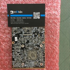 Card VGA AMD 6970M cho iMAC có sẵn tại https://trinhanlaptop.vn