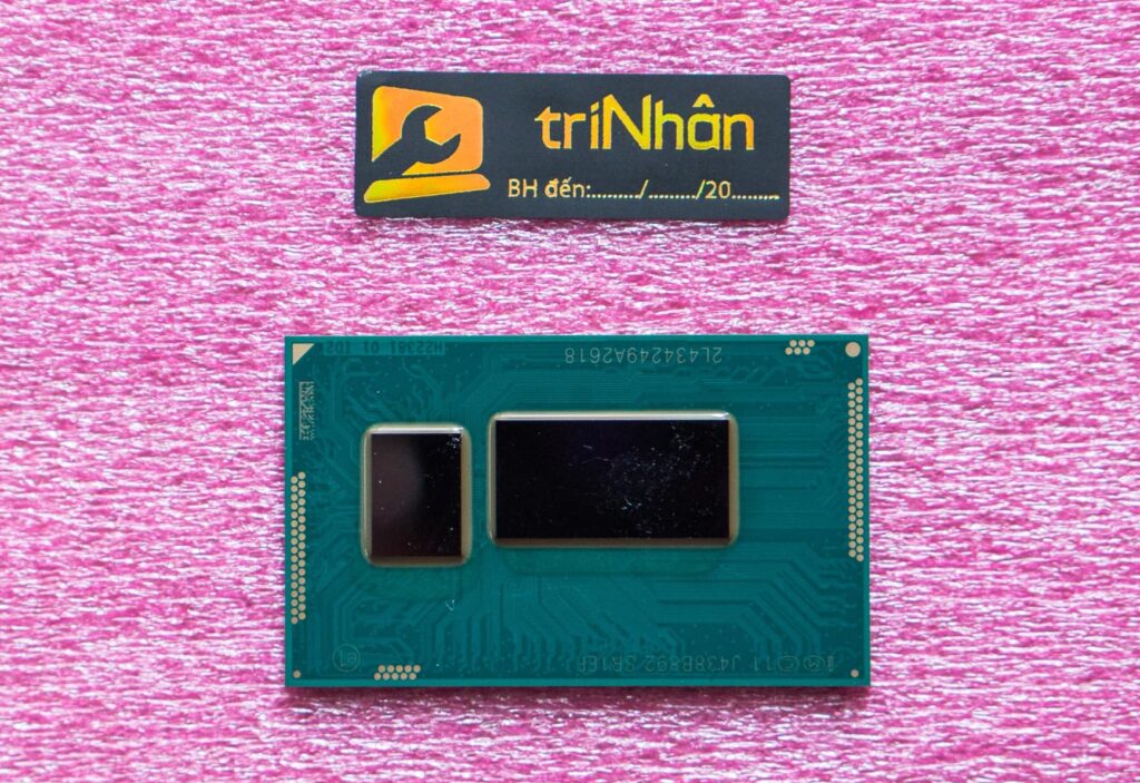 Cpu i5 4210u laptop