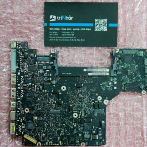 Main macbook A1278 820-2936 sẵn hàng tại https://trinhanlaptop.vn