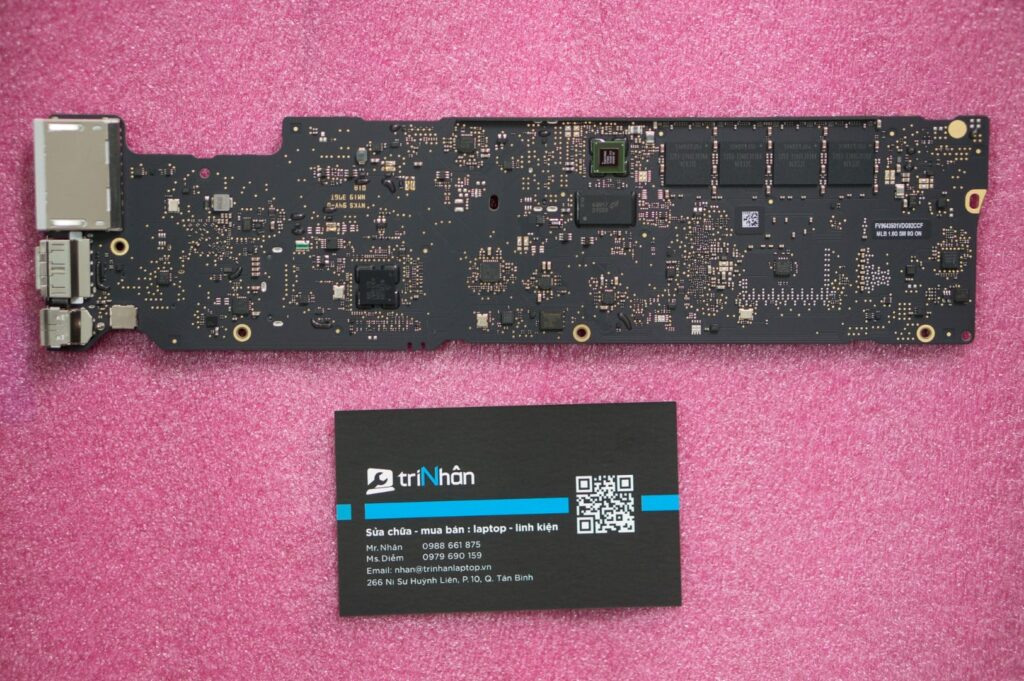 Main Macbook Air A1466 2015 820-00165 sẵn hàng tại https://trinhanlaptop.vn