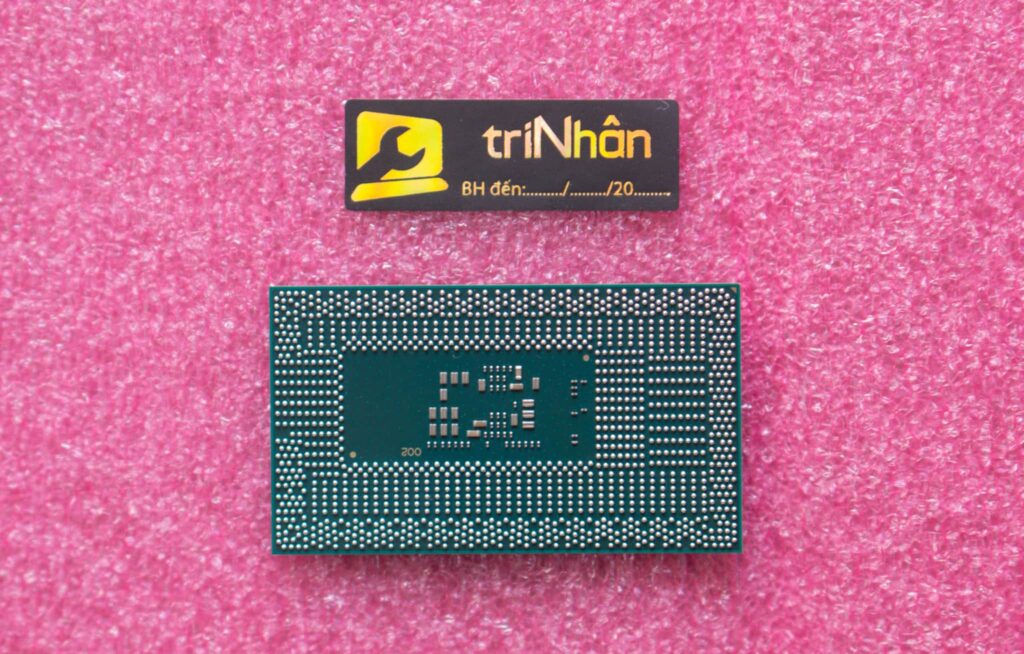 Cpu i5 7200u sẵn hàng tại https://trinhanlaptop.vn