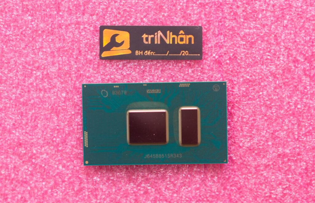 Cpu i5 7200u sẵn hàng tại https://trinhanlaptop.vn