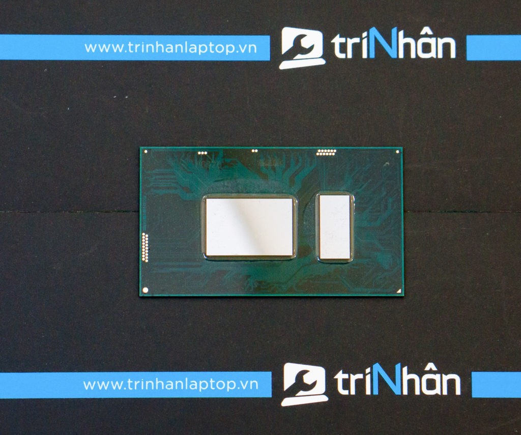 Cpu dán Intel Core i5 7200u SR2ZU SR342 - Trí Nhân - Sửa chữa