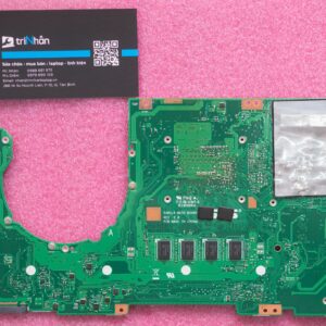 Main asus K501 hiện có tại TriNhanLaptop.vn Mã main: K501LX