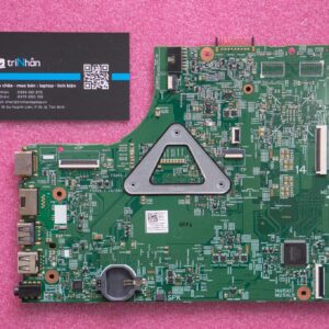 Main Dell 3442 3542 hiện có tại TriNhanLaptop.vn Mã main: Cedar Intel MB 13269-1 FX3MC