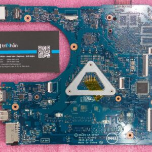 Main Dell 3559 5559 hiện có tại TriNhanLaptop.vn Mã main: AAL15 LA-D071P