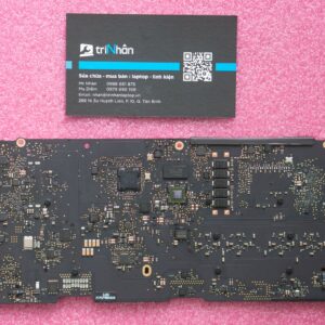 Main Macbook Pro A1502 2015 820-4924 sẵn hàng tại https://trinhanlaptop.vn