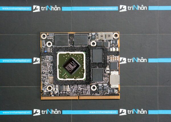 Card VGA AMD 6750M cho iMAC có sẵn tại https://trinhanlaptop.vn