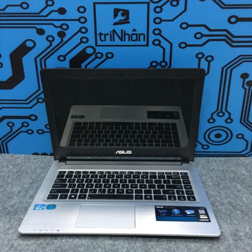 Laptop Asus K46-WX015 tại https://trinhanlaptop.vn