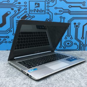 Laptop Asus K46-WX015 tại https://trinhanlaptop.vn