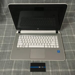 Laptop HP 14-V tại https://trinhanlaptop.vn