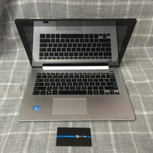 Laptop Asus S300C-C1015H tại https://trinhanlaptop.vn