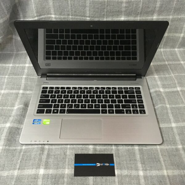 Laptop Asus K46-WX015 tại https://trinhanlaptop.vn