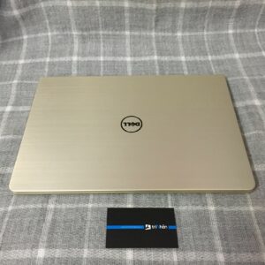 Dell Vostro 5459 Màu Gold tại https://trinhanlaptop.vn