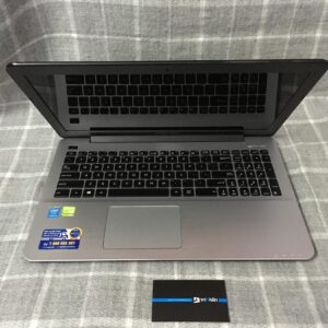 Laptop Asus F555L-XX166D tại https://trinhanlaptop.vn