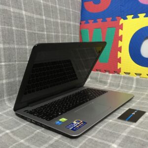 Laptop Asus F555L-XX166D tại https://trinhanlaptop.vn