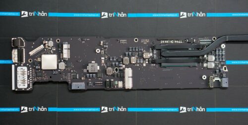 Main Macbook Air 2014 A1466 Mã main 820-3437 sẵn hàng tại https://trinhanlaptop.vn
