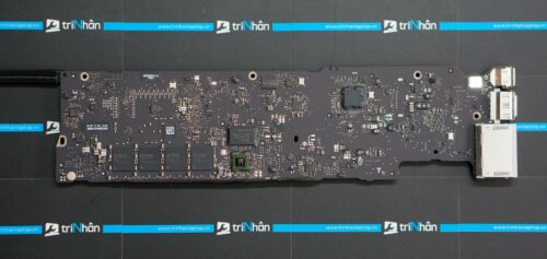 Main Macbook Air 2014 A1466 Mã main 820-3437 sẵn hàng tại https://trinhanlaptop.vn