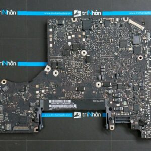 Main macbook A1278 2012 Mã main 820-3115 sẵn hàng tại https://trinhanlaptop.vn