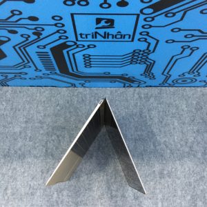 The New Macbook 12 inch A1534 2015