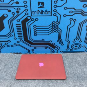 The New Macbook 12 inch A1534 2016 Rose Gold