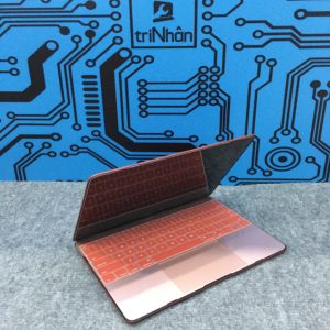 The New Macbook 12 inch A1534 2016 Rose Gold