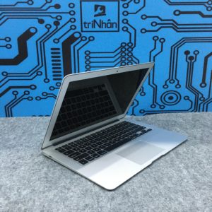Macbook Air 2017 MQD32