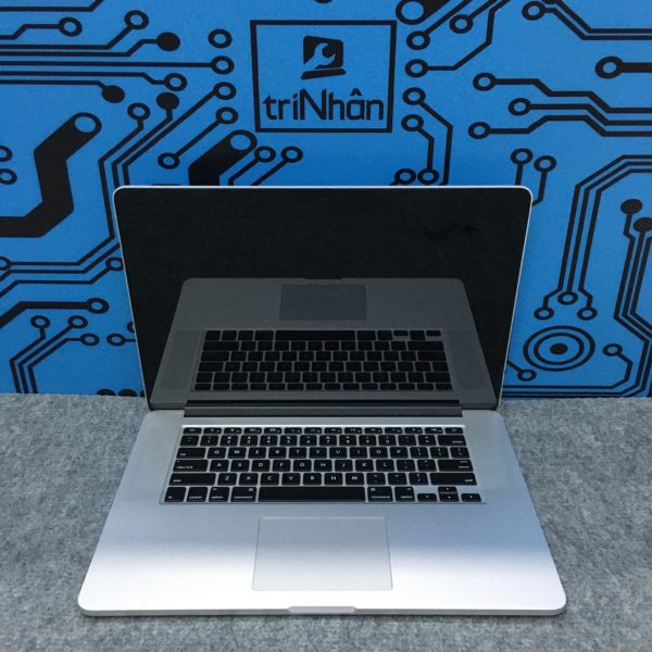 Macbook Pro 15 Inch 2014