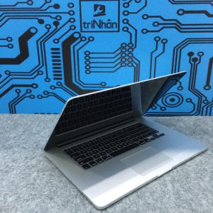 Macbook Pro 15 Inch 2014