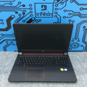 Laptop Dell 7559 tại https://trinhanlaptop.vn