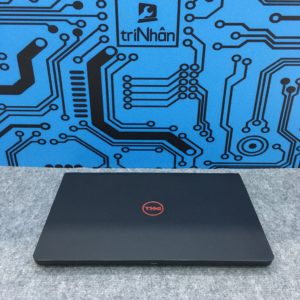 Laptop Dell 7559 tại https://trinhanlaptop.vn