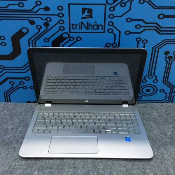 Laptop HP Envy M6-N012DX tại Trí Nhân
