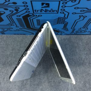 Laptop sony vaio EB màu trắng tại Trí Nhân