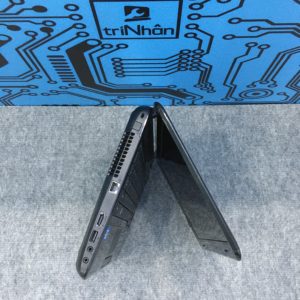 Laptop toshiba L640 tại Trí Nhân