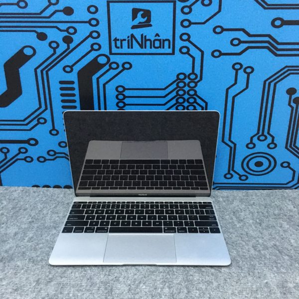 The New Macbook 12 inch A1534 2016