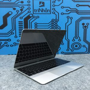 The New Macbook 12 inch A1534 2016