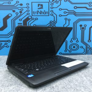 Laptop Toshiba C640 tại Trí Nhân