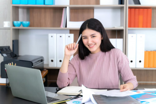 Học online là môt xu thế tất yếu