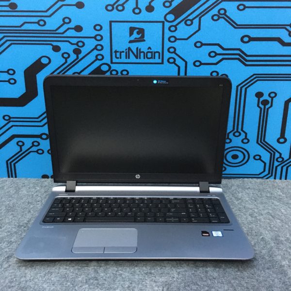 HP Probook 450-G3 i5 VGA tại https://trinhanlaptop.vn
