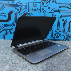 HP Probook 450-G3 i5 VGA tại https://trinhanlaptop.vn