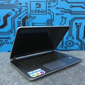 HP Pavilion 14-ab119tu tại https://trinhanlaptop.vn